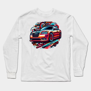 Chrysler 300 Long Sleeve T-Shirt